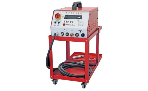 W+S 车身维修螺柱焊机 W+S 车身维修螺柱焊机